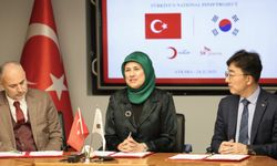 Türk Kızılay’dan stratejik adım