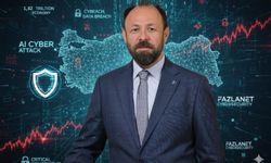 Türkiye ekonomisi yapay zekâ destekli siber saldırıların hedefinde