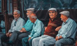 Türkiye’de bir ilk: Yaşlılıkta teknoloji ve dayanışma buluşması İzmir’de