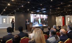 Türkiye’nin sağlık turizmi gücü İzmir’de vitrine çıktı