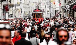 Türkiye’nin göç haritası: Büyükşehirlerde 'yerli' nüfus azınlıkta kaldı