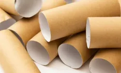 Tuvalet kağıdı rulosunu çöpe atmayın!