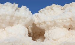 Tuz Gölü alarm veriyor!