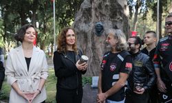 Üç vatan toprağı, Zübeyde Anne’nin huzurunda buluştu!