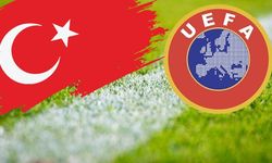 Türkiye UEFA ülke puanında kaçıncı sırada? Sıralama güncellendi