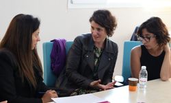 UN Women destekli proje İzmir’de başladı: Hedef daha güvenli kentler