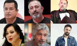 Ünlü isimlerden 10 Kasım paylaşımları: 'En büyük kaptan...'