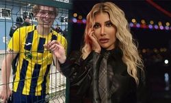 TFF’den İrem Derici’nin kardeşine 1 yıl futboldan men cezası