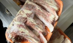 Vitrin temiz ama içerisi… Zabıtayı bile şaşırttı!