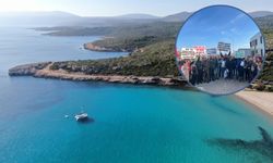 Urla'da üç nesildir süren dava: Aynı yerden alanlar villa yaptı, kooperatif 55 yıldır bekliyor