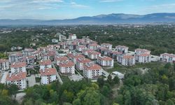 Uşak TOKİ nereye yapılacak 2025? TOKİ 500 bin sosyal konut projesi Uşak'ta hangi ilçelerde olacak?