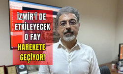 Uzman isim açıkladı: O fay 2 bin yıldır kırılmıyordu! 'Zamanı geldi'