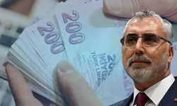 Milyonların gözü bu toplantıda! Bakan Işıkhan'dan asgari ücret açıklaması