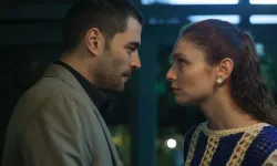 Veliaht 10. bölüm neden yok? Yeni tarih açıklandı