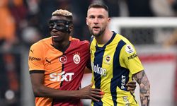 Fenerbahçe - Galatasaray derbisi ne zaman, saat kaçta ve hangi kanalda? Sakat ve cezalı futbolcular kimler?