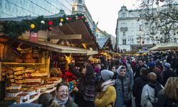 Vizesiz veya kolay vizeyle gidebileceğiniz en iyi 3 Avrupa Noel pazarı ve 3 günlük seyahat bütçesi
