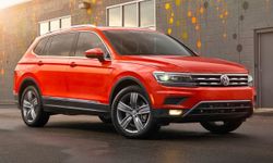 Volkswagen fiyat listesi 2025 Kasım: Volkswagen Tiguan, ID.4 ve ID.7 Türkiye’de kaç TL?