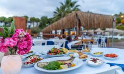 ÇEŞTUR İşletmeleri Çeşme’nin lezzet noktası olmaya devam ediyor