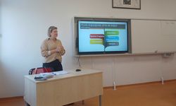 İzmir’de Harezmi Eğitim Modeli eğitimleri başladı