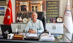 ÇESO Başkanı Osman Köfüncü, 'Odamızın birlikteliği ve devamlılığı için adayım'