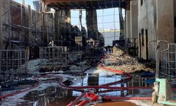 Kocaeli’de yangın faciası! Hayatını kaybedenler arasında çocuklar da var