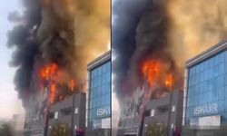 Son dakika! Parfüm deposunda yangın faciası: Can kayıpları var