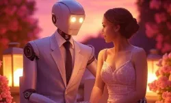 'Her' filmi gerçek oldu: ChatGPT karakteriyle evlendi, şimdi yok olur diye korkuyor