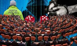 Sürpriz gelişme: 11. Yargı Paketi Meclis’te askıya alındı!