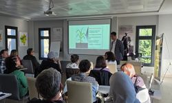 Yaşam Köyü’nde üretici pazarı bu hafta bambaşkaydı!