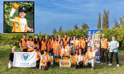 Yaşar Üniversitesi’nden LÖSEV’e umut veren dayanışma etkinliği