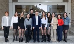 Yaşar Üniversitesi’nin “FoodGuard” projesi finale kaldı