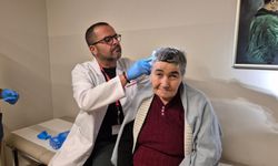 Yaşlılıkla açıklanan şikâyetler, doğru tanıyla son buldu