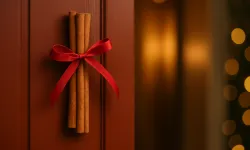 Yeni yıl öncesi kapıya tarçın asanlar şaşkın: İşte nedeni!