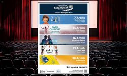 Yeniden Sinematek’ten 'Zamanın Belleğinde Paris' seçkisi
