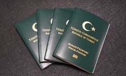 Yeşil ve gri pasaport başvurularında dijital dönem başladı!