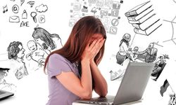 Yıl sonuna yaklaşırken tükenmişlik sendromuna dikkat!