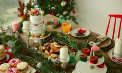 Yılbaşı sofrasında kaç kalori var?