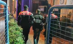 11 yıl 2 ay hapisle aranıyordu: Yunus Timleri’nden kaçamadı