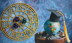 Yurt dışı eğitim ve burslarda şans kapınızı çalıyor! 2026’da en avantajlı yükselen burçlar