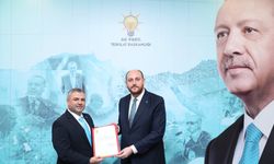 Yusuf Aydın kimdir? AK Parti Narlıdere İlçe Başkanı oldu