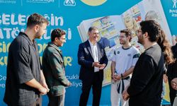 Yuvamız İzmir’den büyük proje! Çocuklar üniversitelilerle buluşuyor