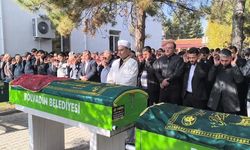 Türkiye bu faciayı konuşuyor Anne ve çocukları gözyaşlarıyla toprağa verildi