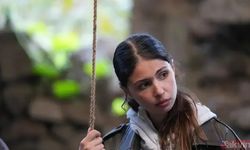 Taşacak Bu Deniz Fadime kim? Zeynep Atılgan kaç yaşında ve nereli? Kariyeri, oynadığı diziler ve filmler