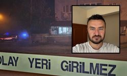 Zonguldak’ta eski polis kahvehanede dehşet saçtı: Ölü ve yaralılar var