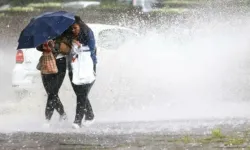 1 Aralık 2025: Meteoroloji uyardı!