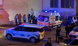 11 katlı binadan düşen 14 yaşındaki kız çocuğu yaşamını yitirdi