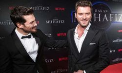 Yapay zeka sıralamayı yaptı: Türkiye'nin en yakışıklı oyuncuları listelendi!