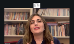 Dijital dünyada yapmayın! Prof. Dr. Gül Esra Atalay’dan şok uyarı