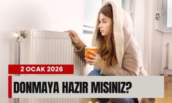 İzmir geceden donacak! 2 Ocak 2026 sabahı dışarı çıkacaklar dikkat