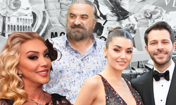 2025’in en çok konuşulan magazin olayları... Güllü, Hacı Sabancı, Hande Erçel ve dahası...